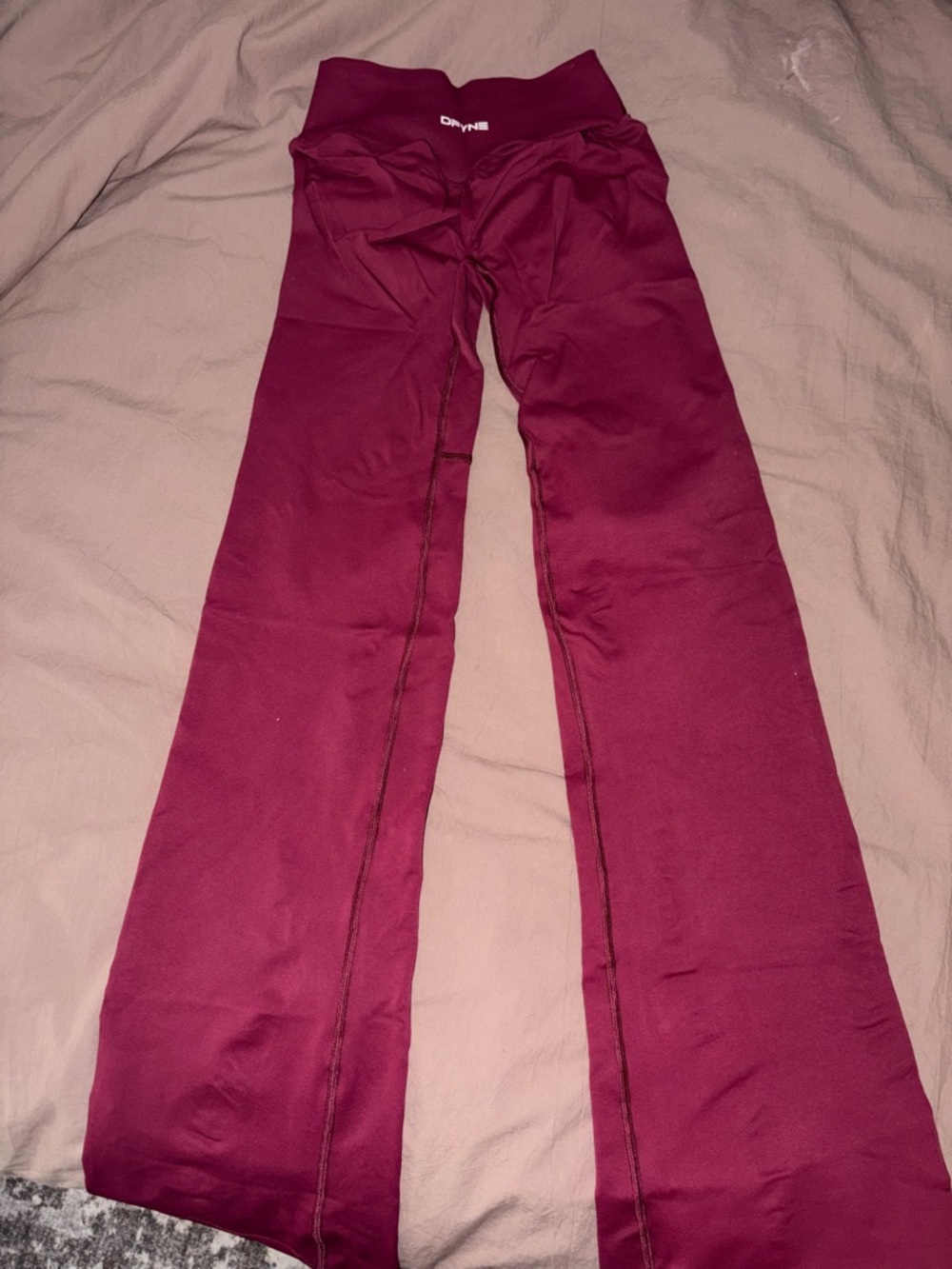 Winter berry vision flares Limited edition - Sold out on website - Picture 2 of 8